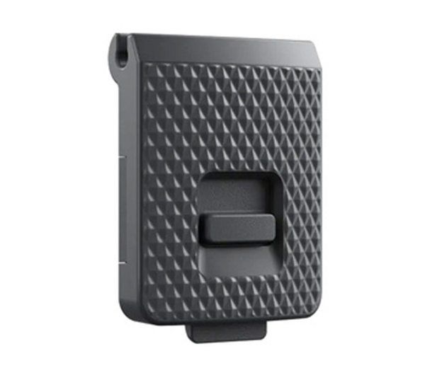 Insta360 X4 - osłona portu USB - 1327559 - zdjęcie